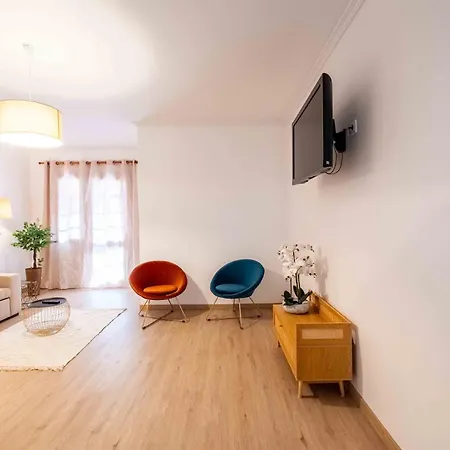 Casa Do Neves فونشال