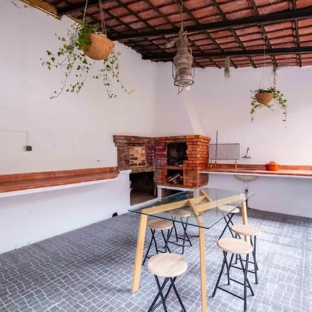 Apartment Casa Do Neves *