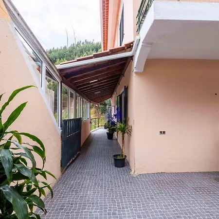Casa Do Neves