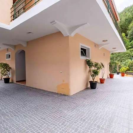 Casa Do Neves Apartment Funchal (Madeira)