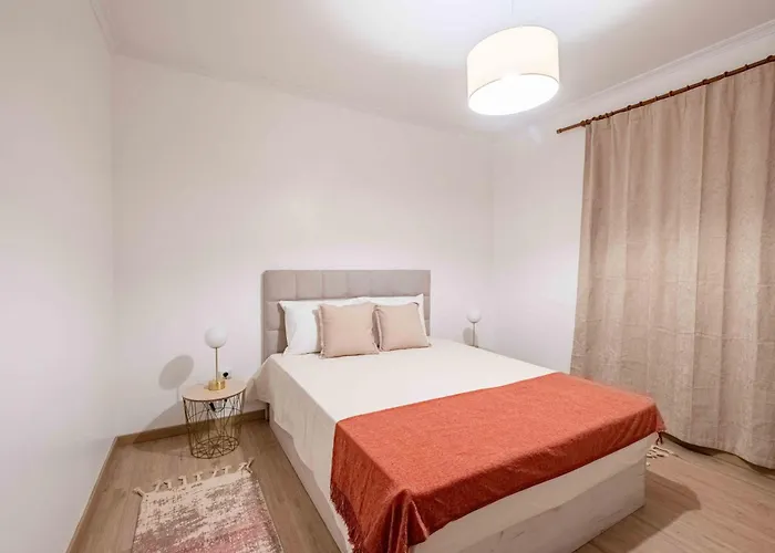 Casa Do Neves Apartment Funchal (Madeira)