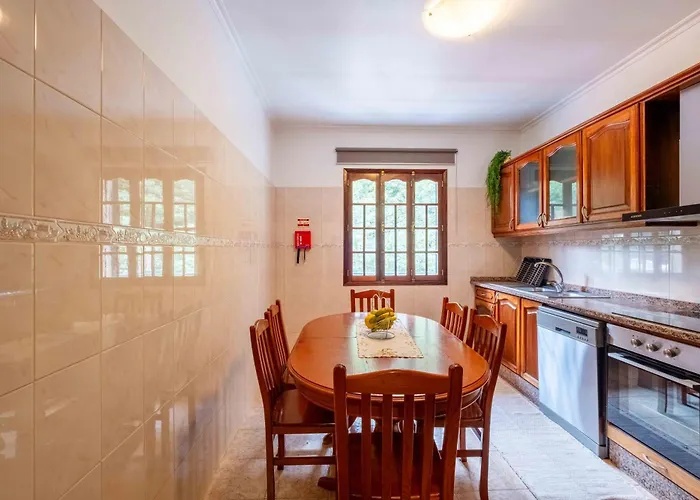 Casa Do Neves Apartment Funchal (Madeira)