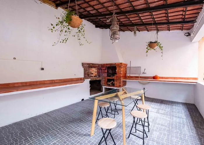 Apartment Casa Do Neves *