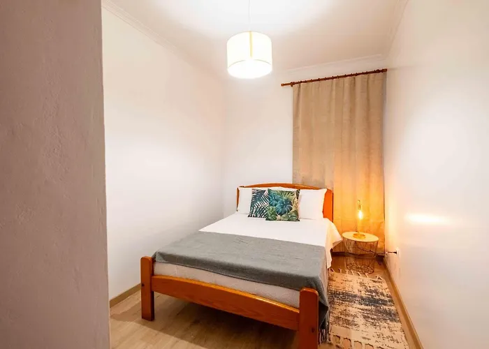 Apartment Casa Do Neves *