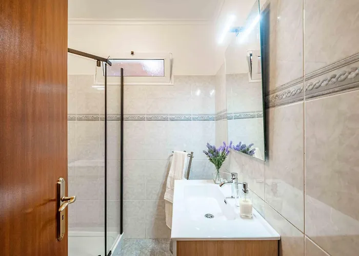 Casa Do Neves Apartment