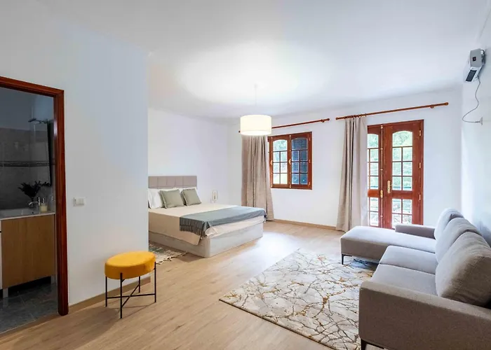 Casa Do Neves Funchal (Madeira)