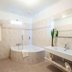 아파트 Casa Do Neves 푼샬