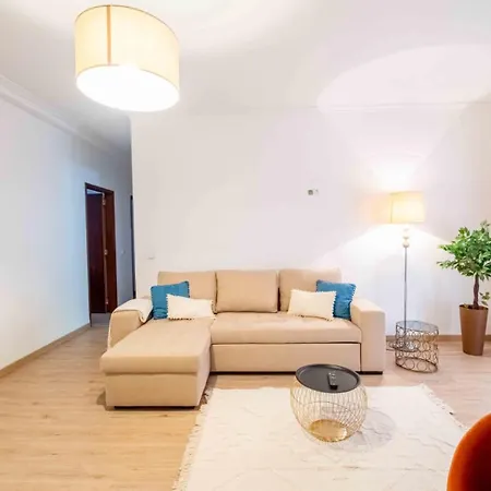 Apartmán Casa Do Neves Funchal (Madeira)