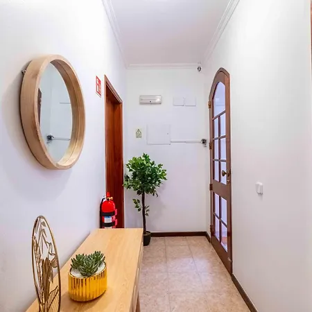Apartment Casa Do Neves