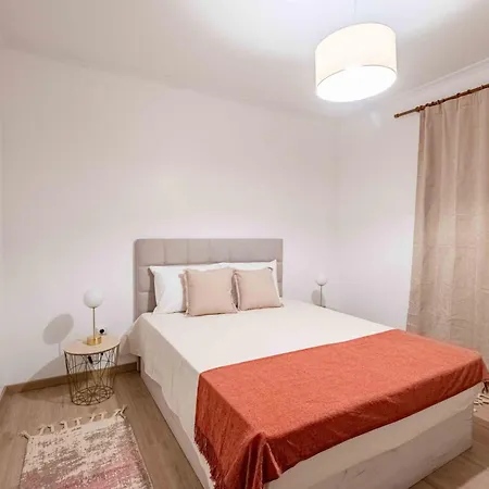 Casa Do Neves Апартаменты Фуншал