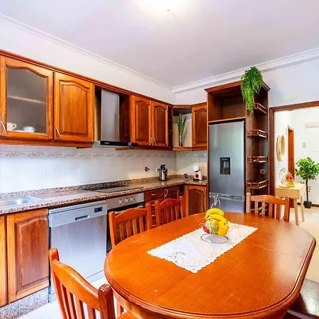 Apartmán Casa Do Neves *