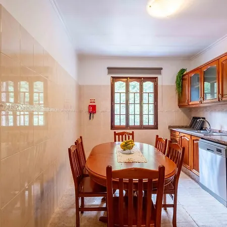 Casa Do Neves Apartment Funchal (Madeira)