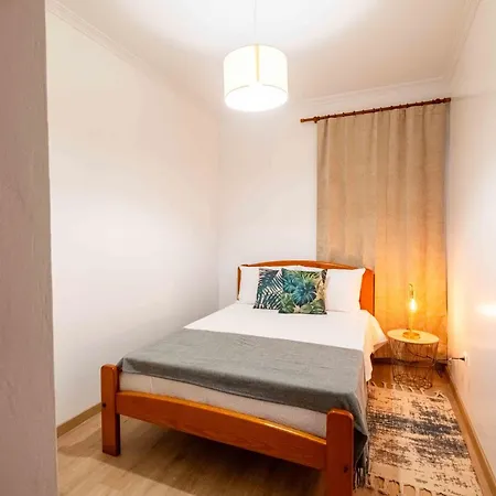 Apartment Casa Do Neves *