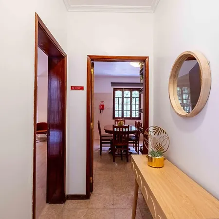 Casa Do Neves