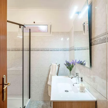 Casa Do Neves Apartment