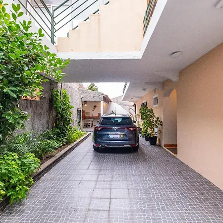 Casa Do Neves Apartment *