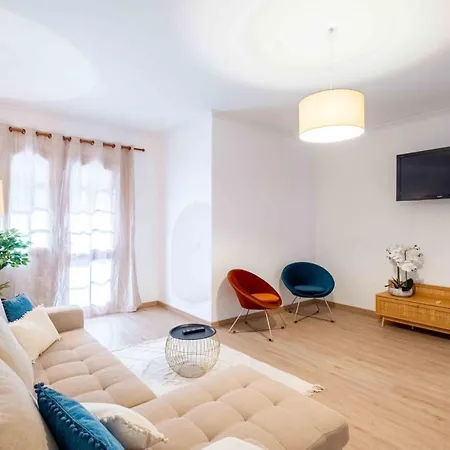 Casa Do Neves * 푼샬