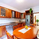 Apartman Casa Do Neves *