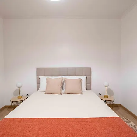 Casa Do Neves Appartement *