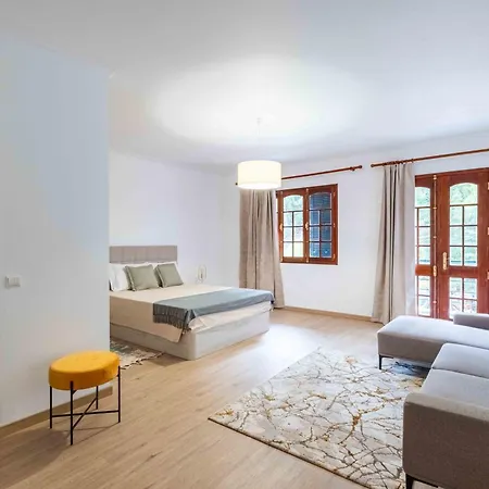 Casa Do Neves Funchal (Madeira)