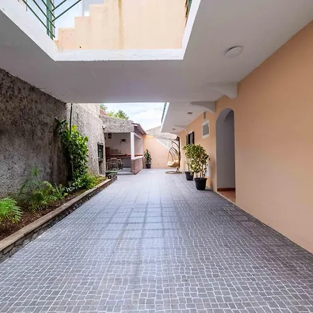 Casa Do Neves * Funchal