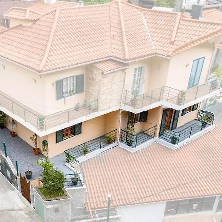 Casa Do Neves Funchal (Madeira)