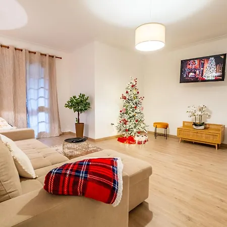 Apartament Casa Do Neves Funchal (Madeira)