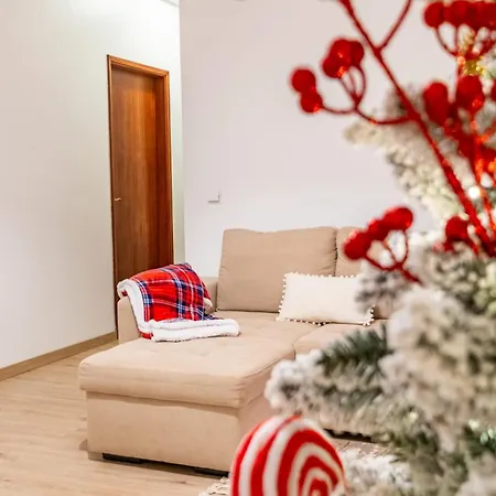 Casa Do Neves Appartement