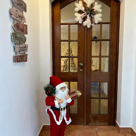 Casa Do Neves Appartement *