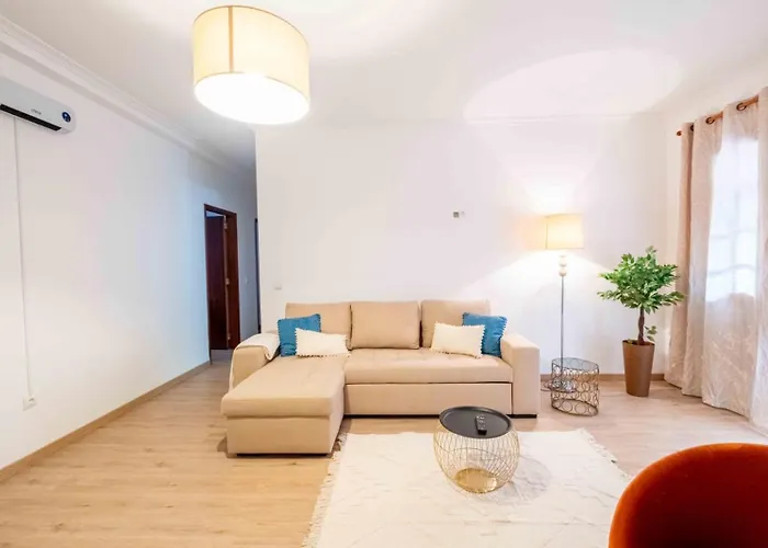 Appartement Casa Do Neves Funchal (Madeira)