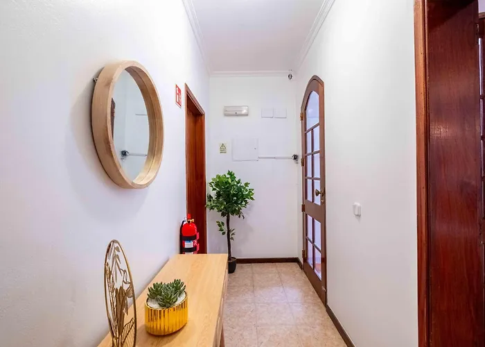 Apartman Casa Do Neves