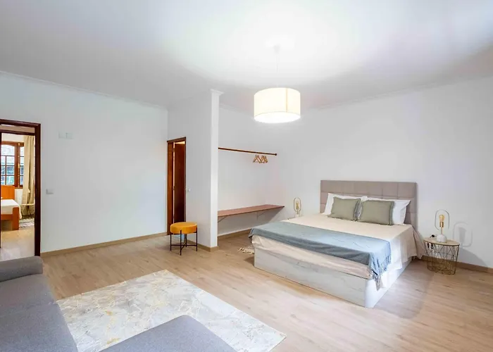 Casa Do Neves Funchal (Madeira)