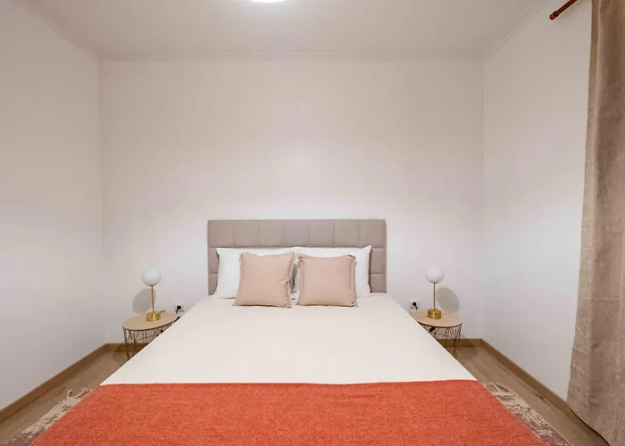 Casa Do Neves Appartement *