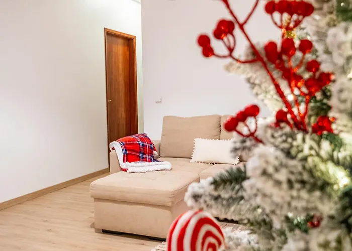 Casa Do Neves Appartement